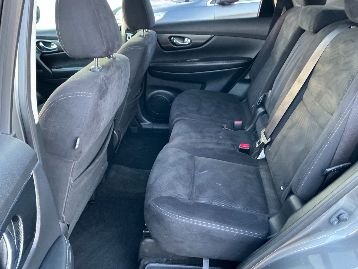 Used Nissan X-Trail 2017 for sale - 77354073: Photo 18