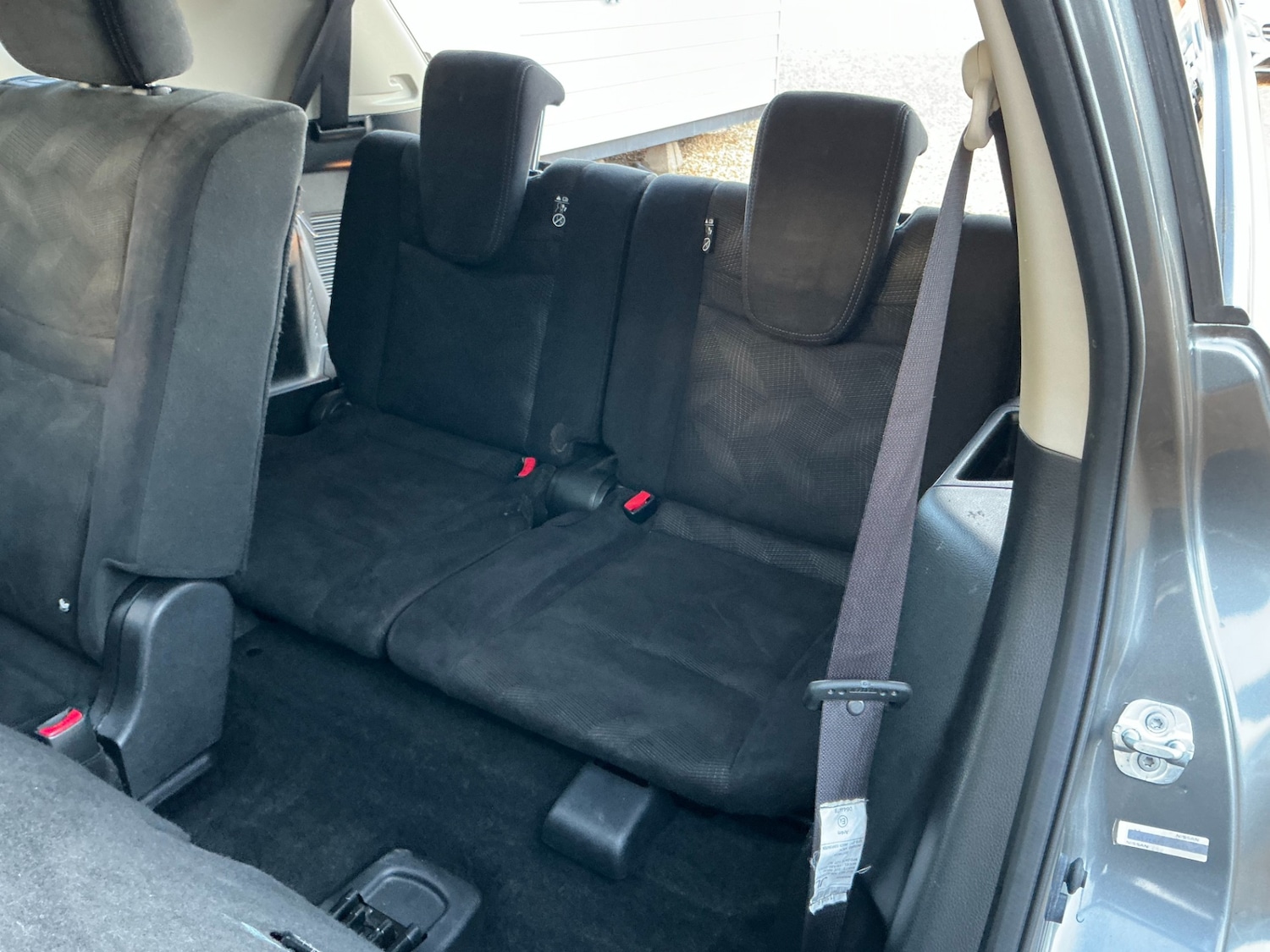 Used Nissan X-Trail 2017 for sale - 77354073: Photo 19