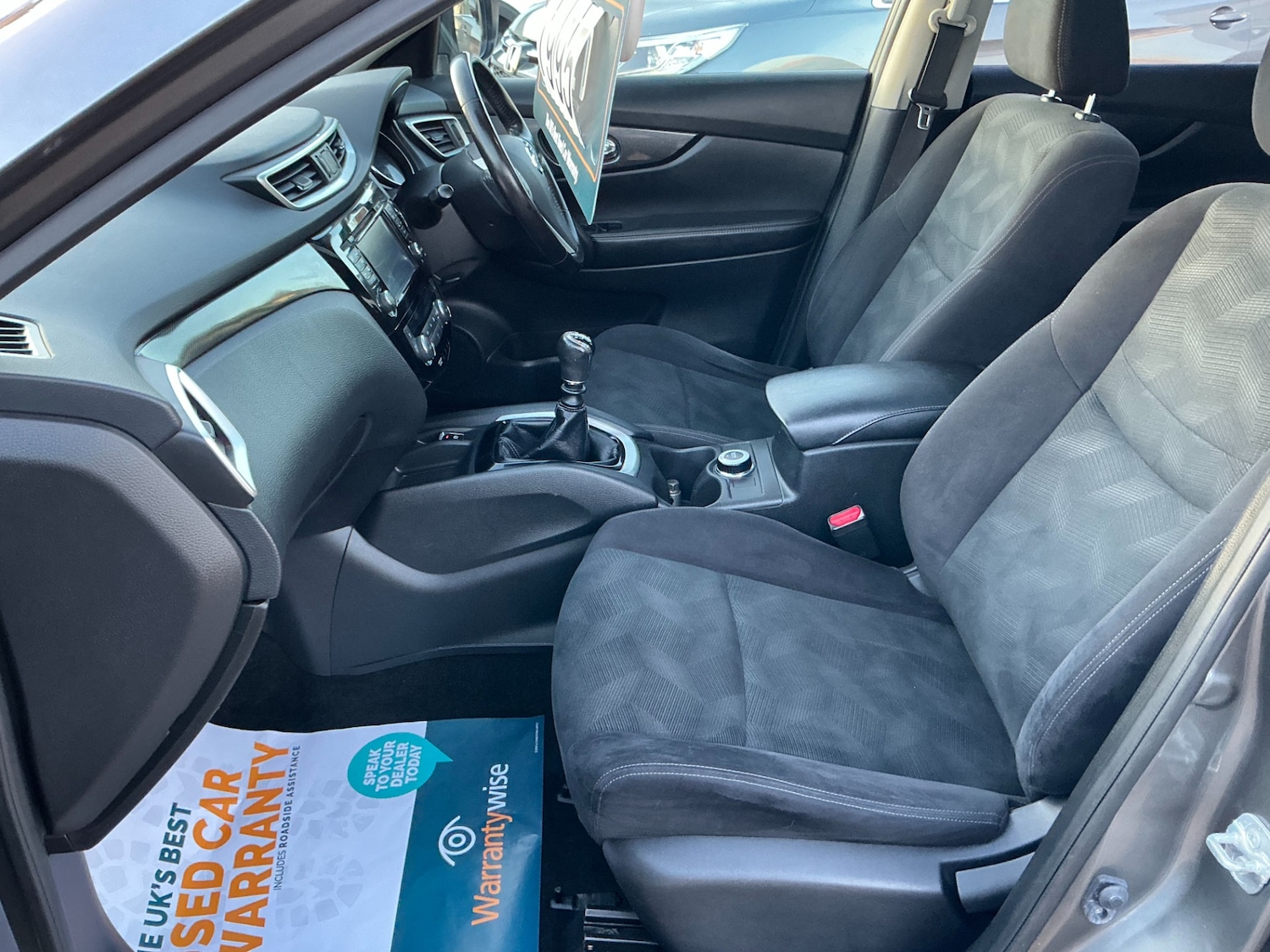 Used Nissan X-Trail 2017 for sale - 77354073: Photo 21