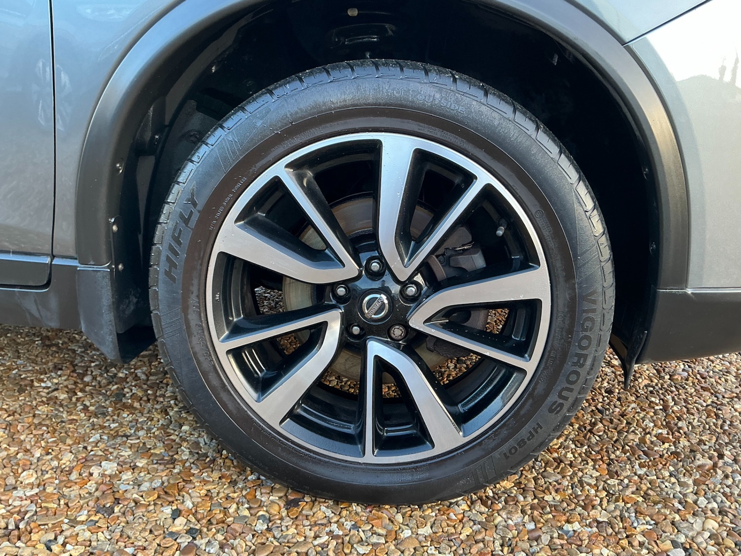 Used Nissan X-Trail 2017 for sale - 77354073: Photo 27