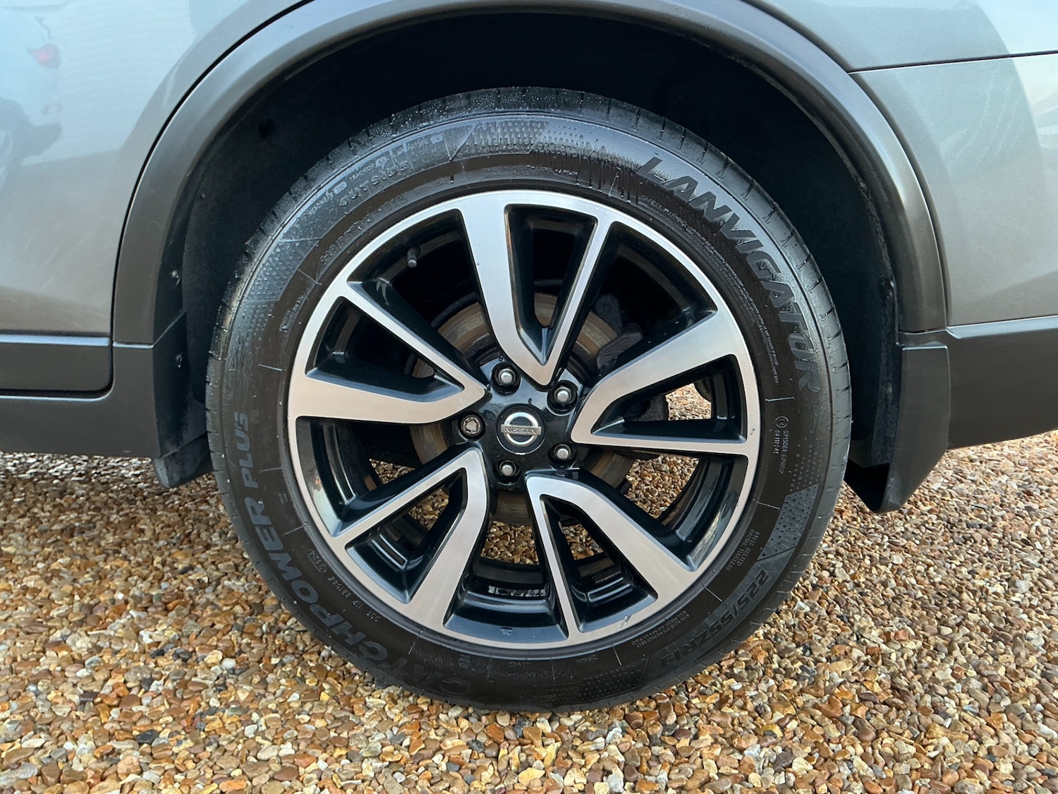 Used Nissan X-Trail 2017 for sale - 77354073: Photo 29