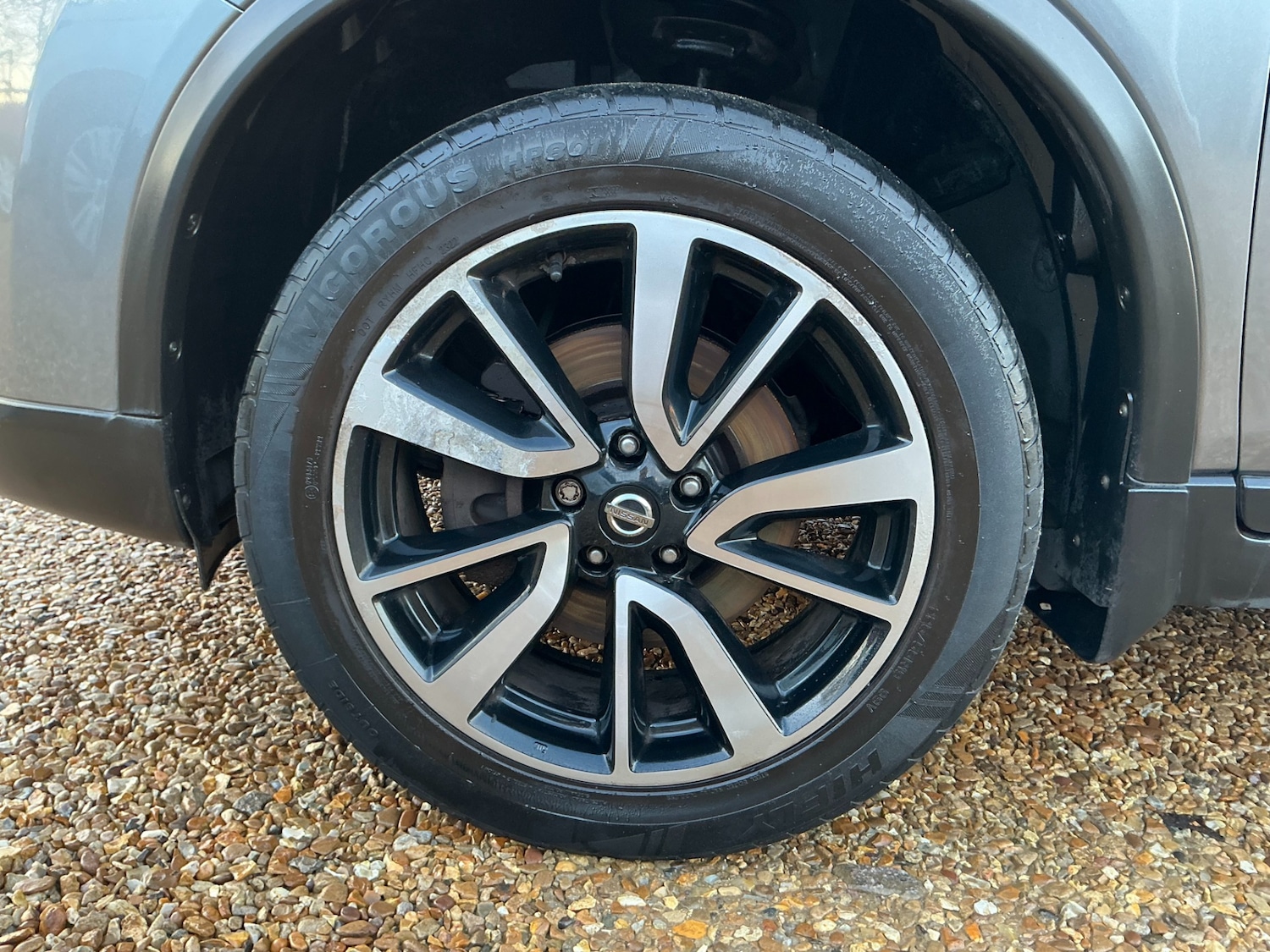 Used Nissan X-Trail 2017 for sale - 77354073: Photo 30