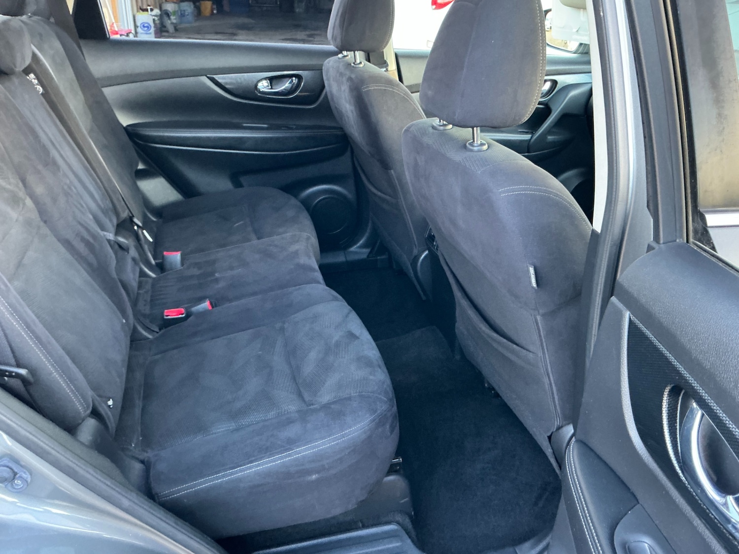 Used Nissan X-Trail 2017 for sale - 77354073: Photo 9