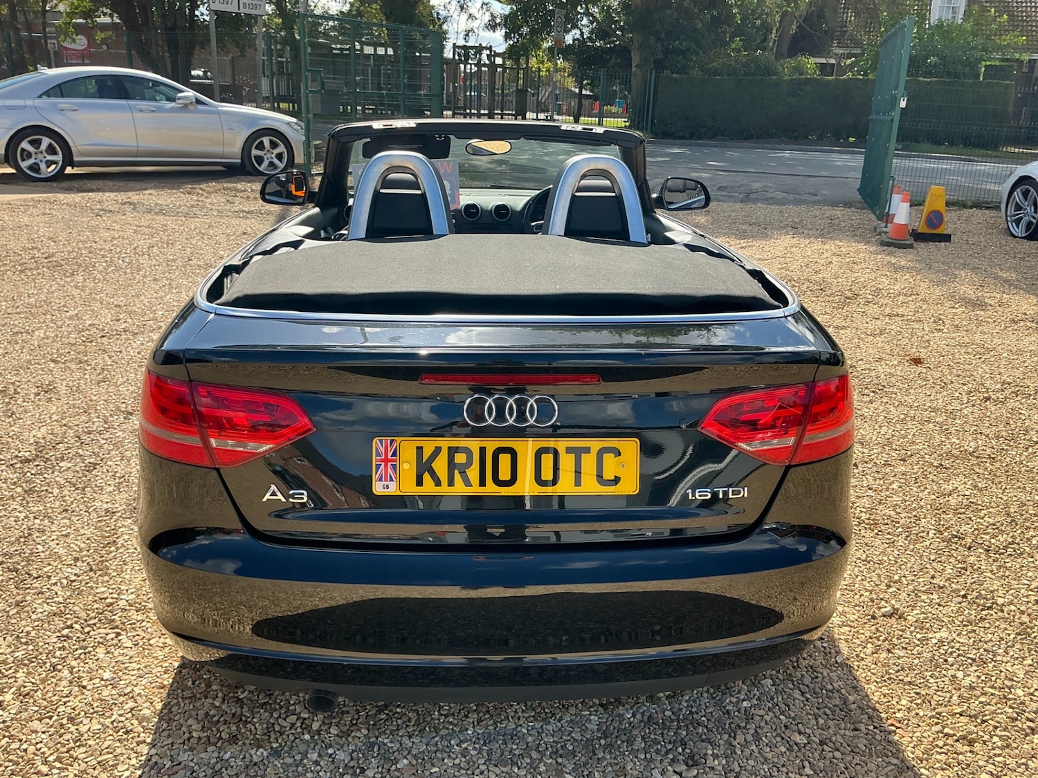 Used Audi A3 2010 for sale - 76232137: Photo 11