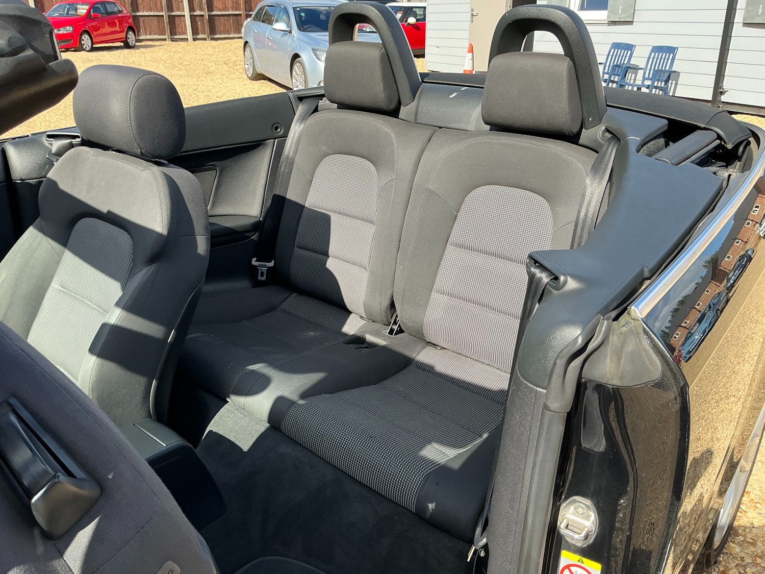 Used Audi A3 2010 for sale - 76232137: Photo 15