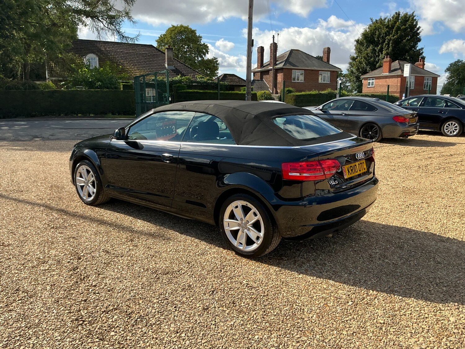 Used Audi A3 2010 for sale - 76232137: Photo 16