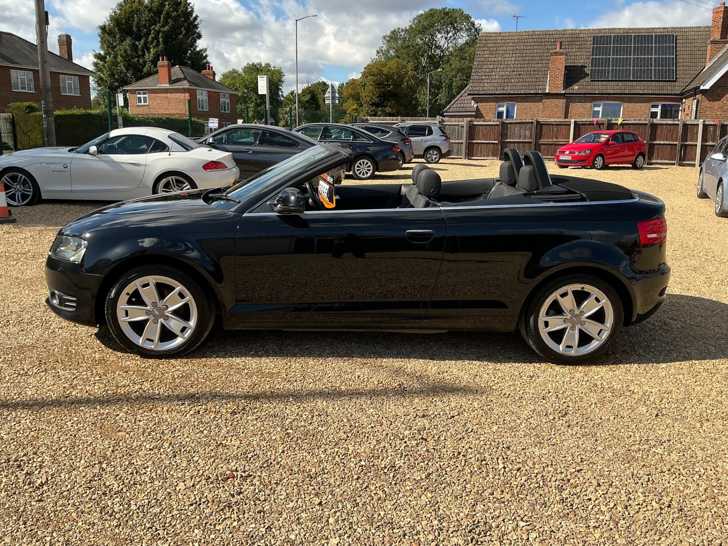 Used Audi A3 2010 for sale - 76232137: Photo 17