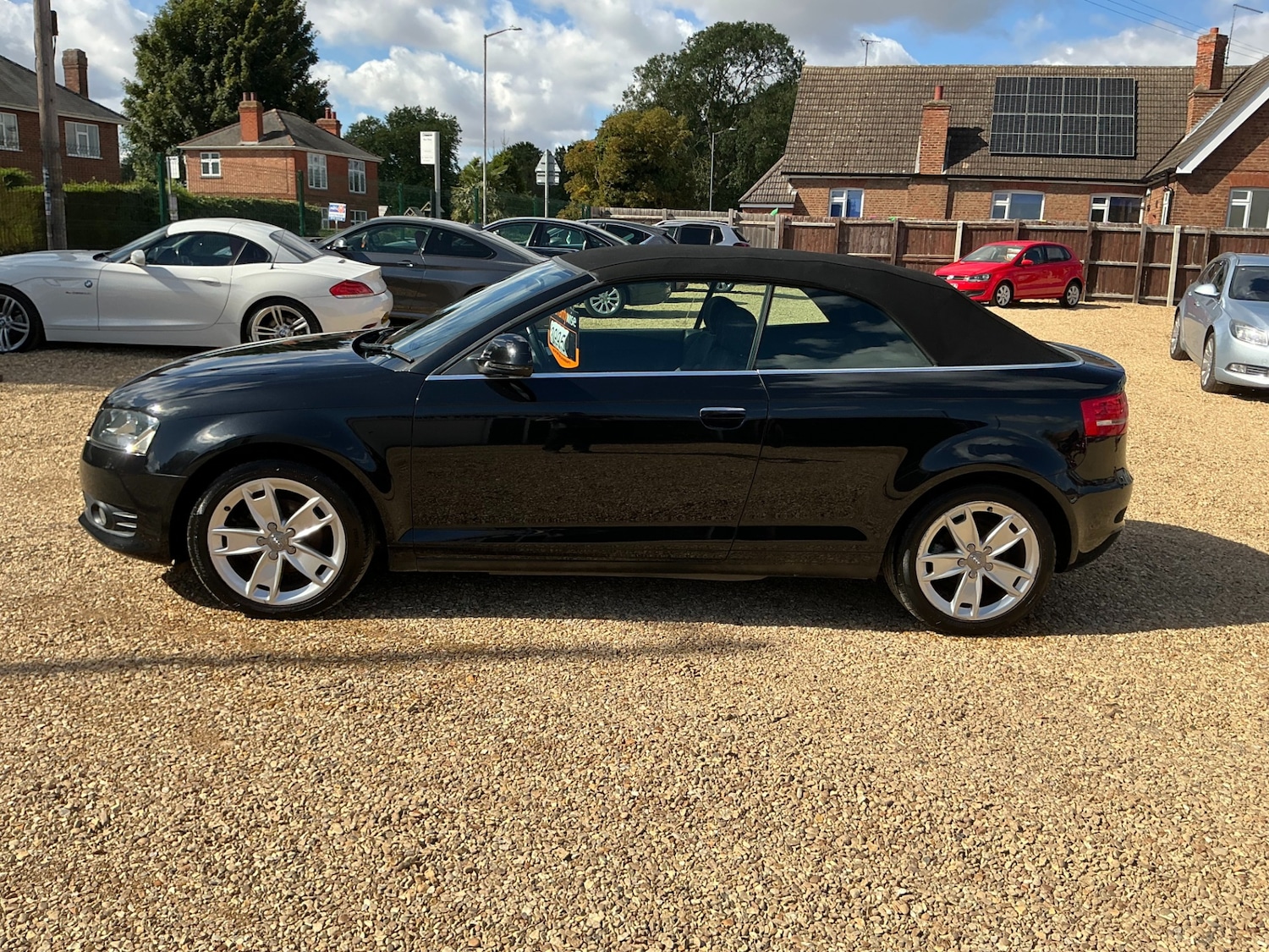 Used Audi A3 2010 for sale - 76232137: Photo 19
