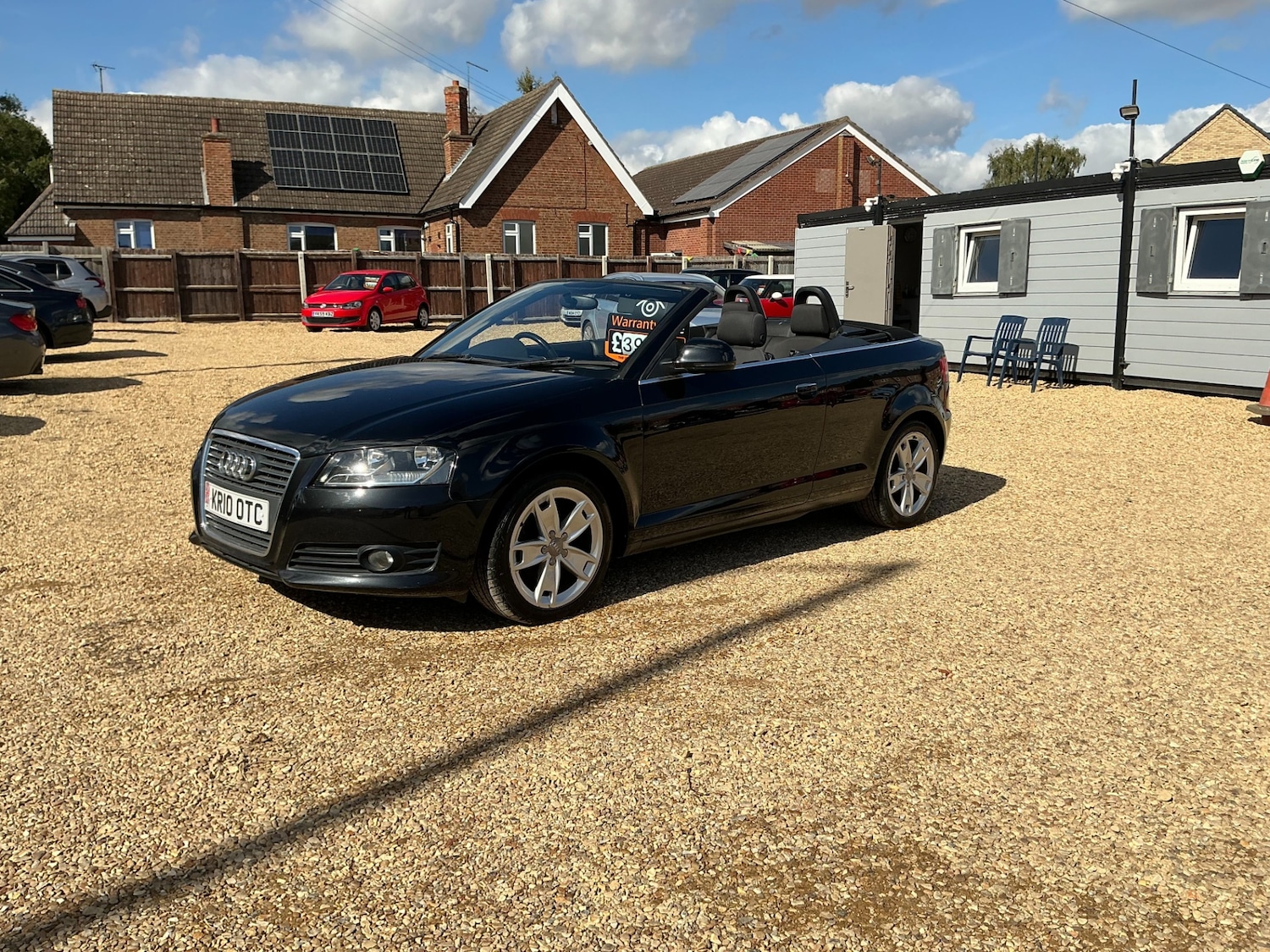 Used Audi A3 2010 for sale - 76232137: Photo 20