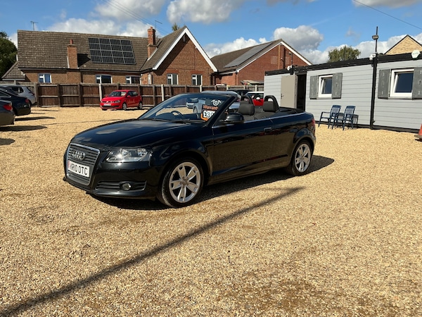 Used Audi A3 2010 for sale - 76232137: Photo 20