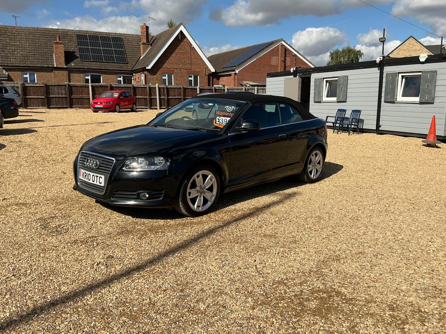 Used Audi A3 2010 for sale - 76232137: Photo 21