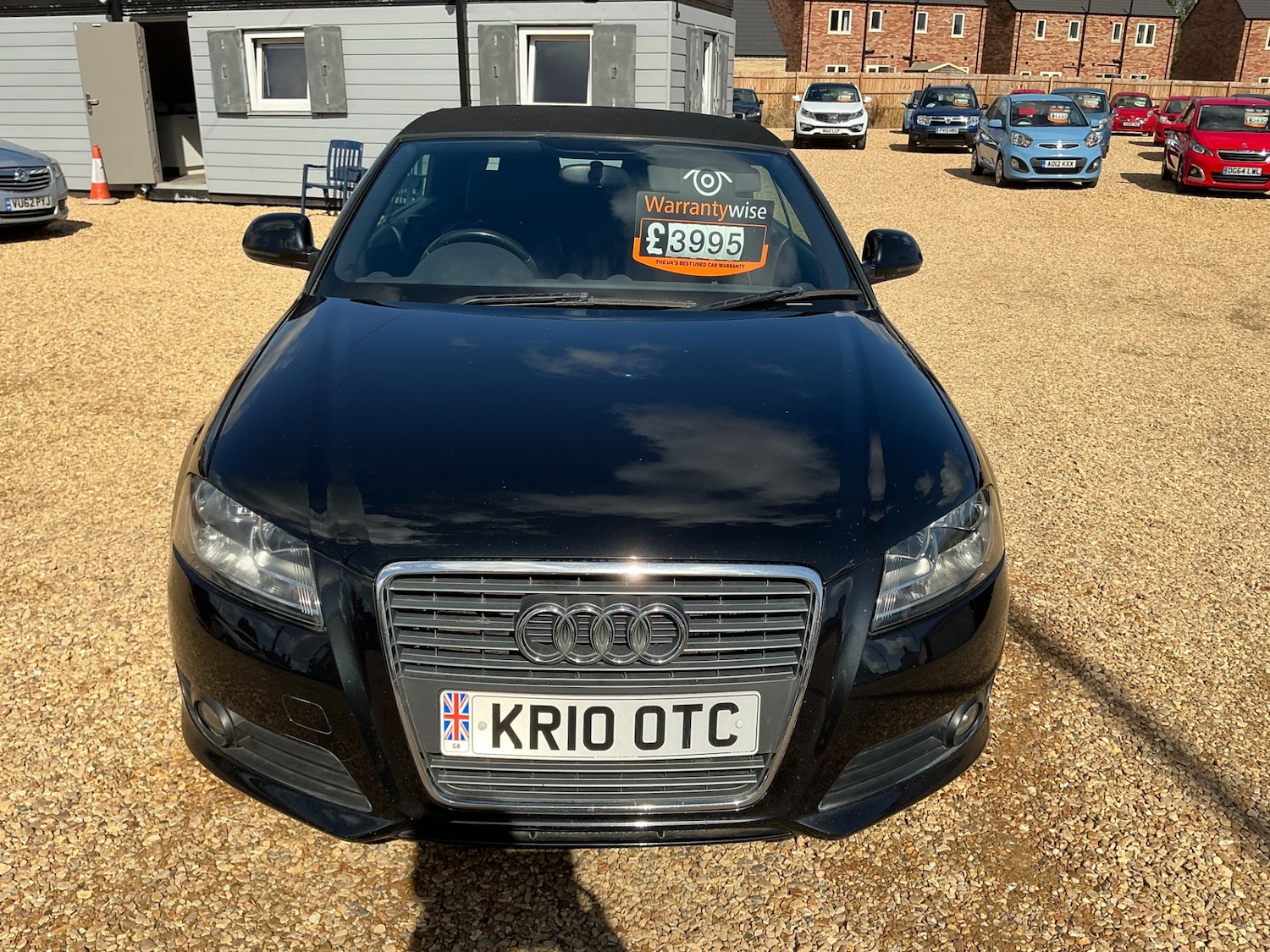 Used Audi A3 2010 for sale - 76232137: Photo 22