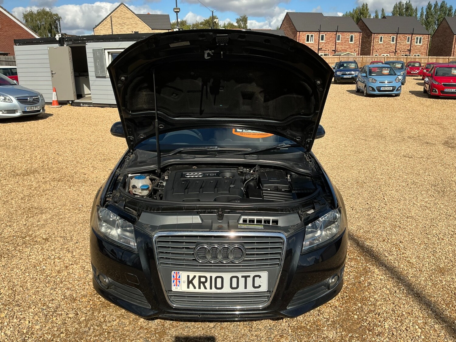 Used Audi A3 2010 for sale - 76232137: Photo 23