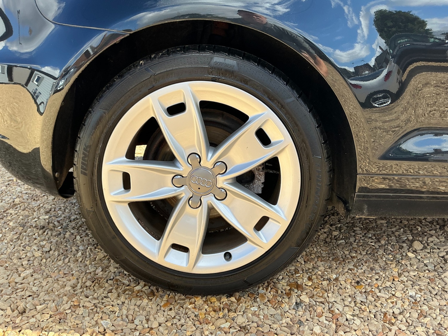 Used Audi A3 2010 for sale - 76232137: Photo 25