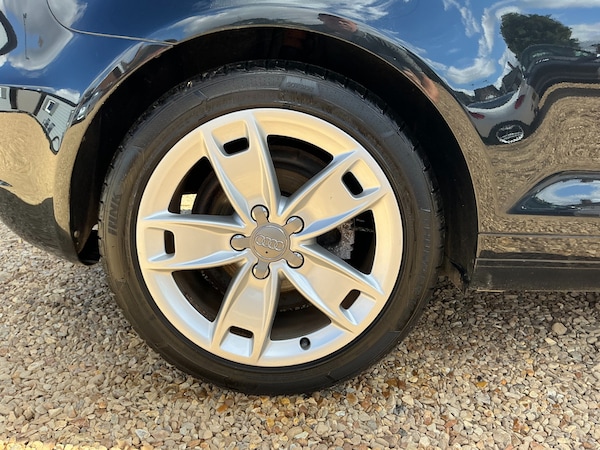 Used Audi A3 2010 for sale - 76232137: Photo 25