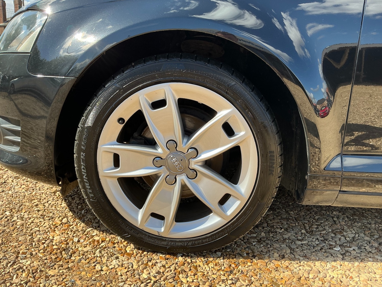 Used Audi A3 2010 for sale - 76232137: Photo 26