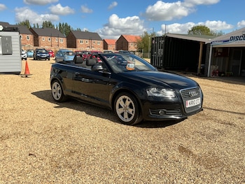 Used Audi A3 2010 for sale - 76232137: Photo 3