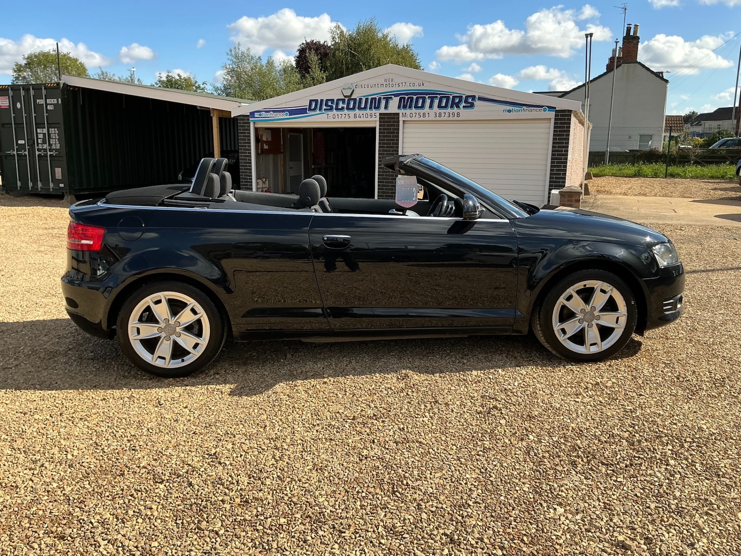 Used Audi A3 2010 for sale - 76232137: Photo 7