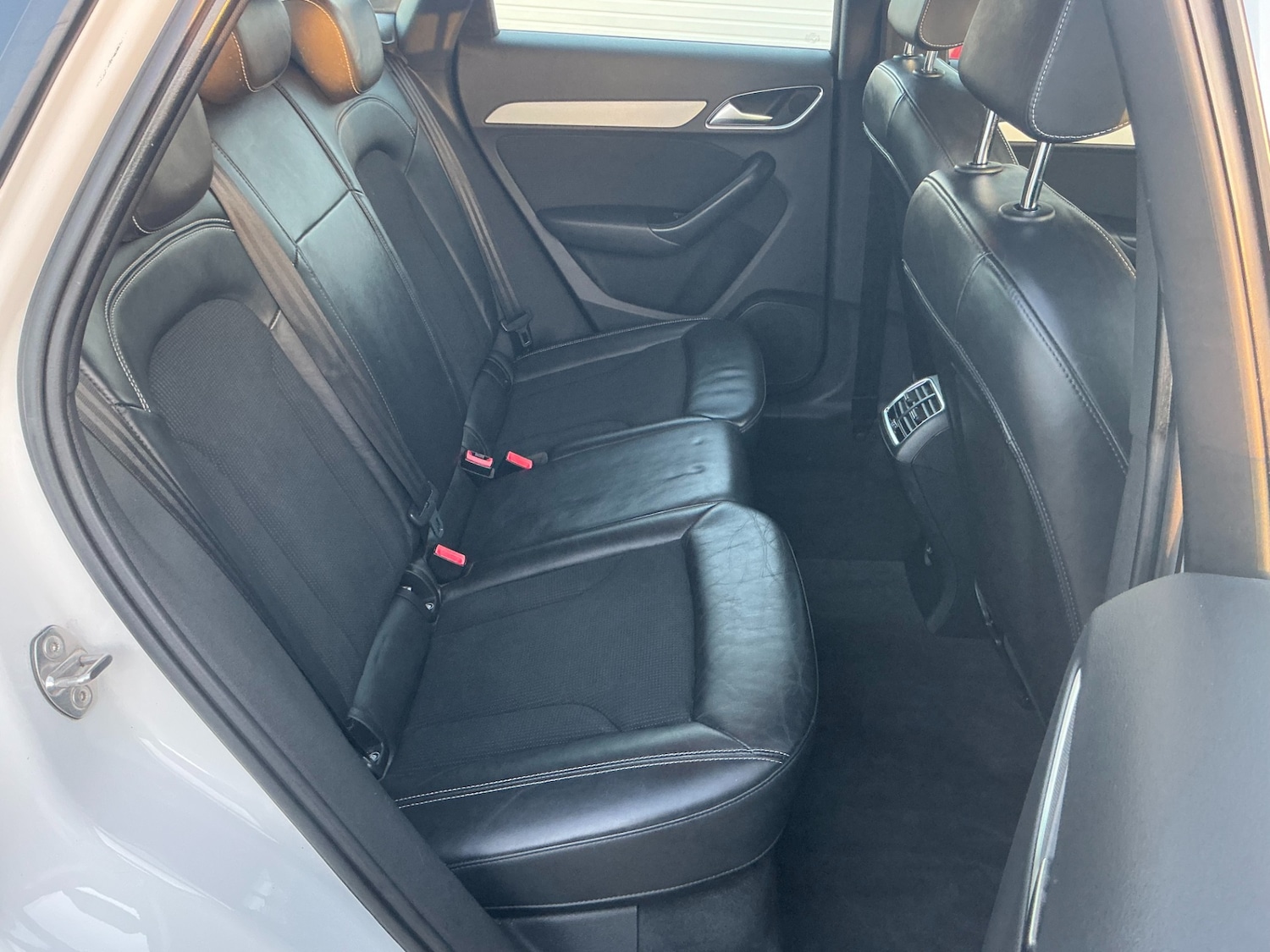 Used Audi Q3 2015 for sale - 77932329: Photo 14