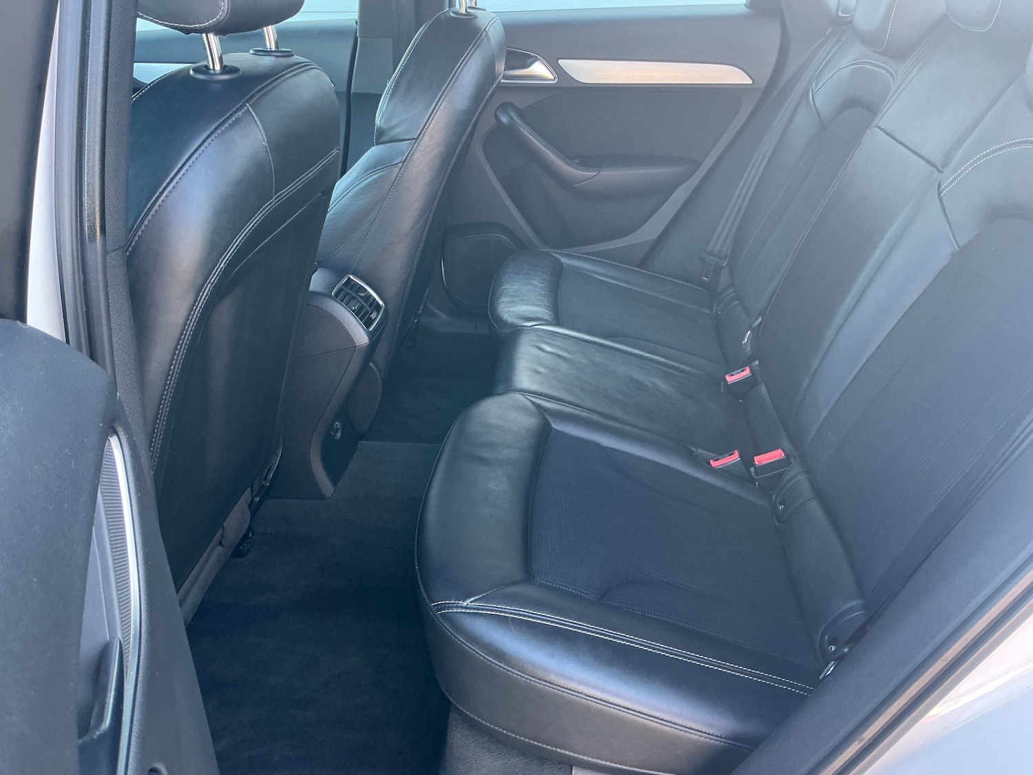 Used Audi Q3 2015 for sale - 77932329: Photo 7