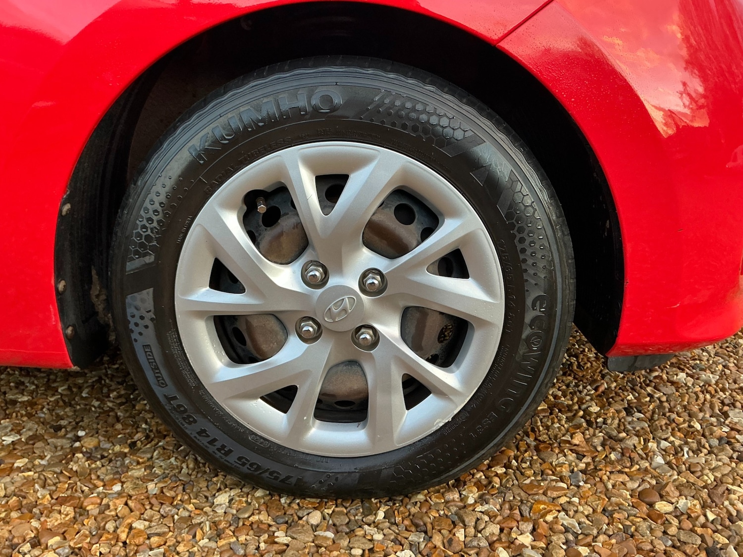 Used Hyundai i10 2018 for sale - 76639999: Photo 20