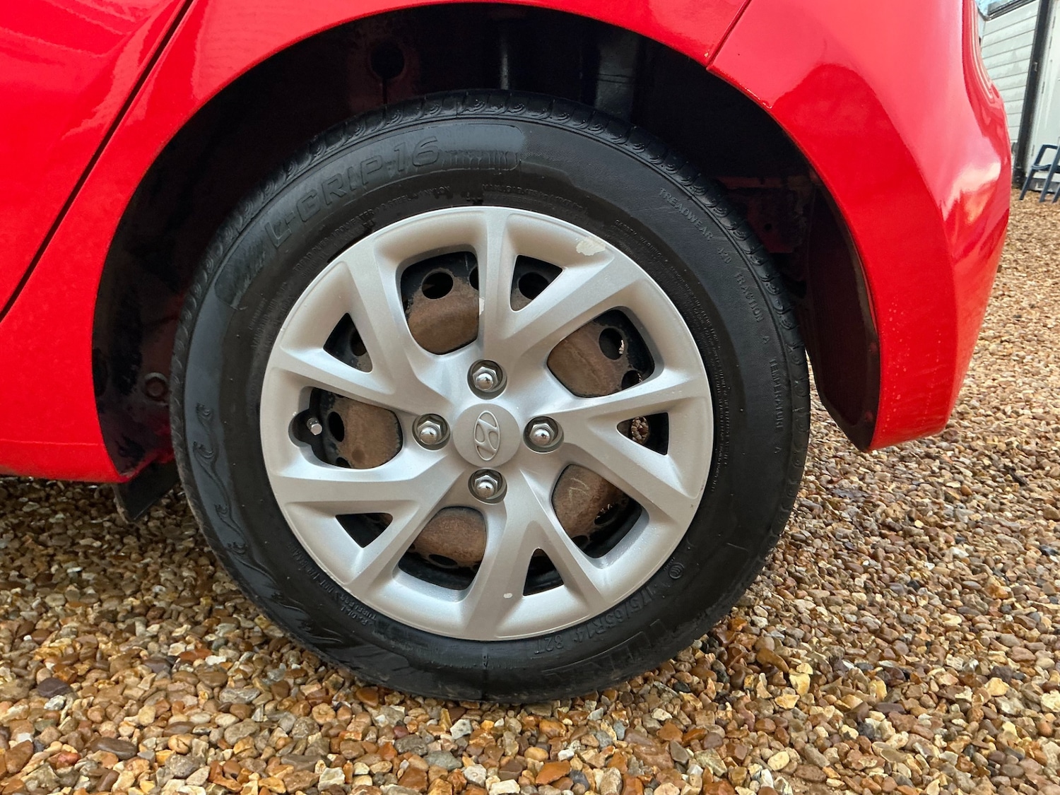 Used Hyundai i10 2018 for sale - 76639999: Photo 22