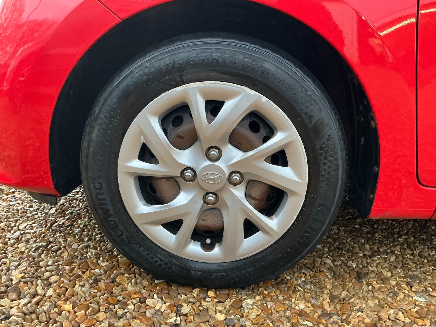 Used Hyundai i10 2018 for sale - 76639999: Photo 23