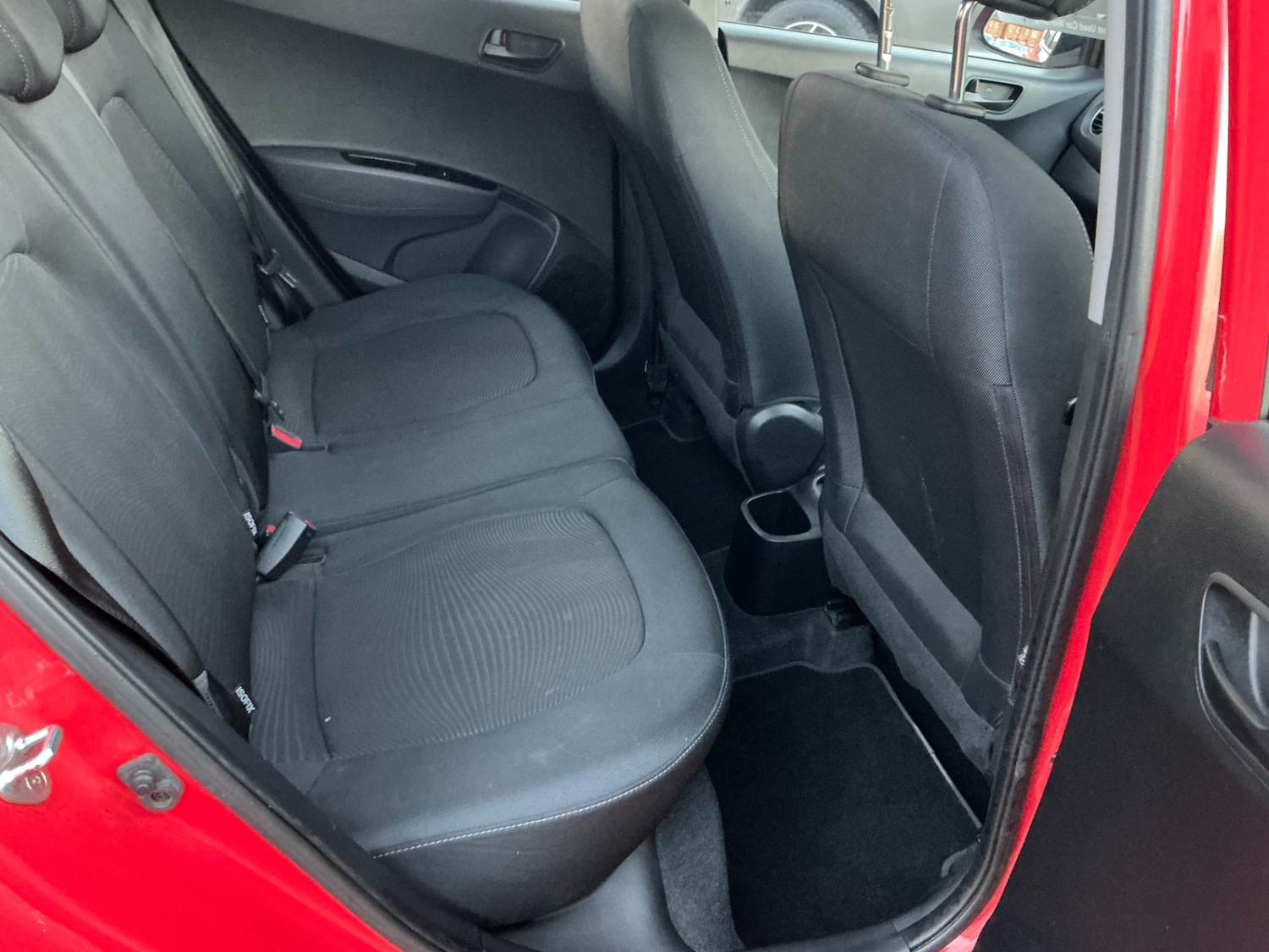 Used Hyundai i10 2018 for sale - 76639999: Photo 7