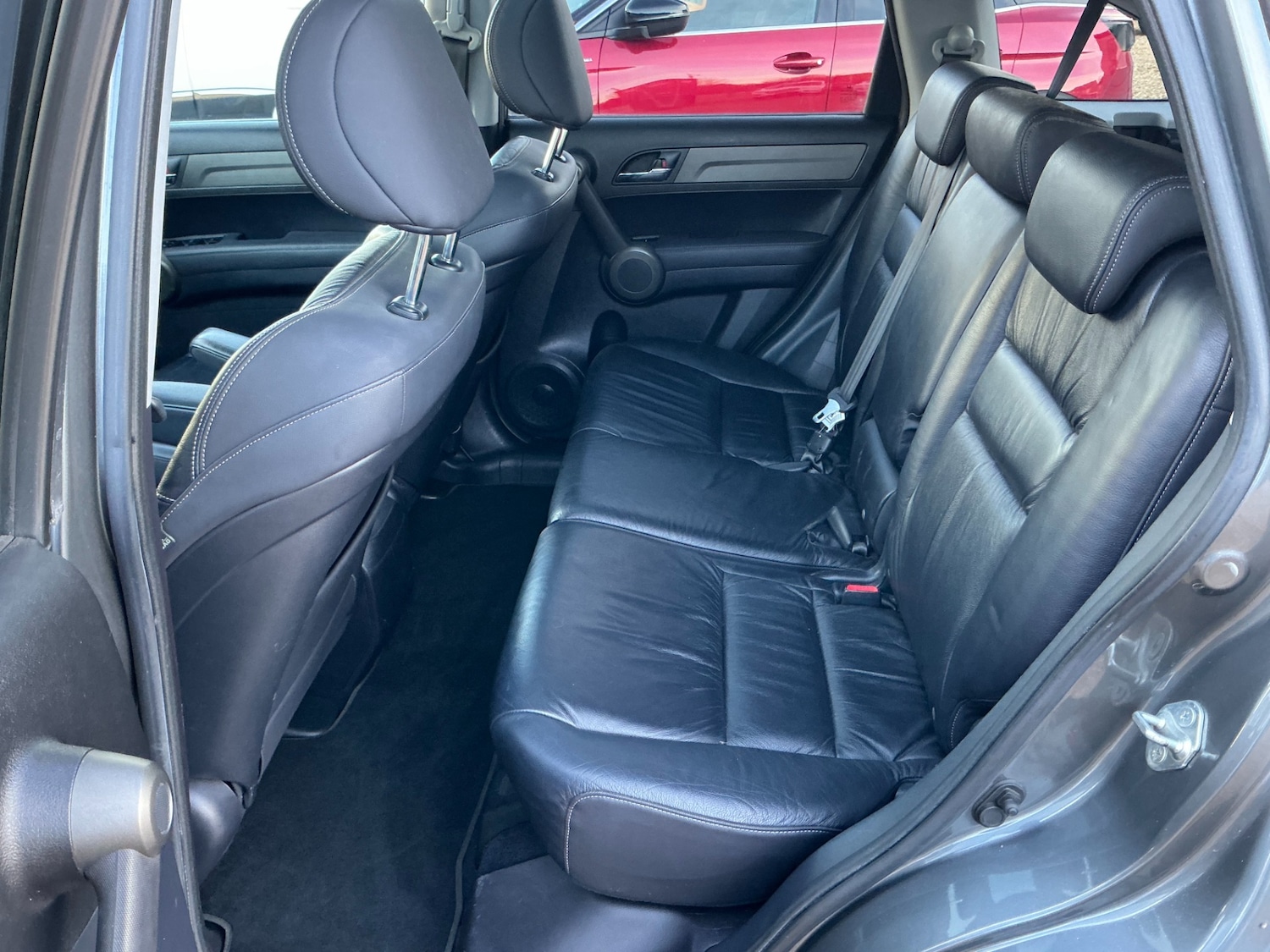 Used Honda CR-V 2011 for sale - 77135797: Photo 17