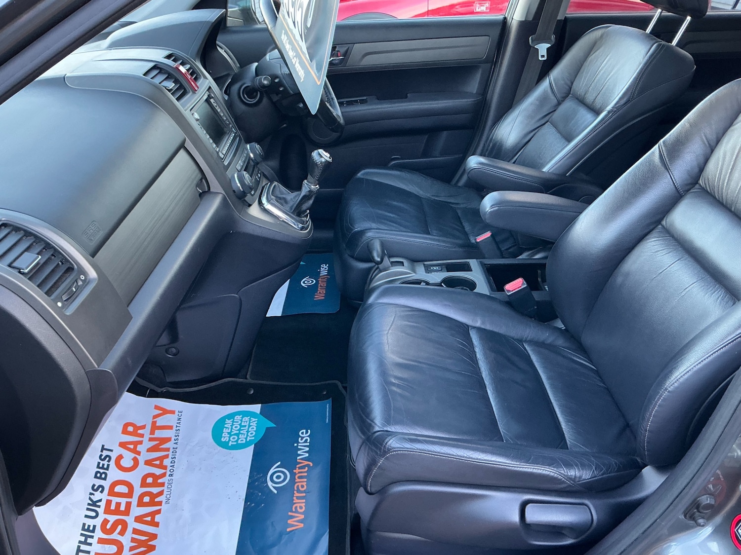 Used Honda CR-V 2011 for sale - 77135797: Photo 19