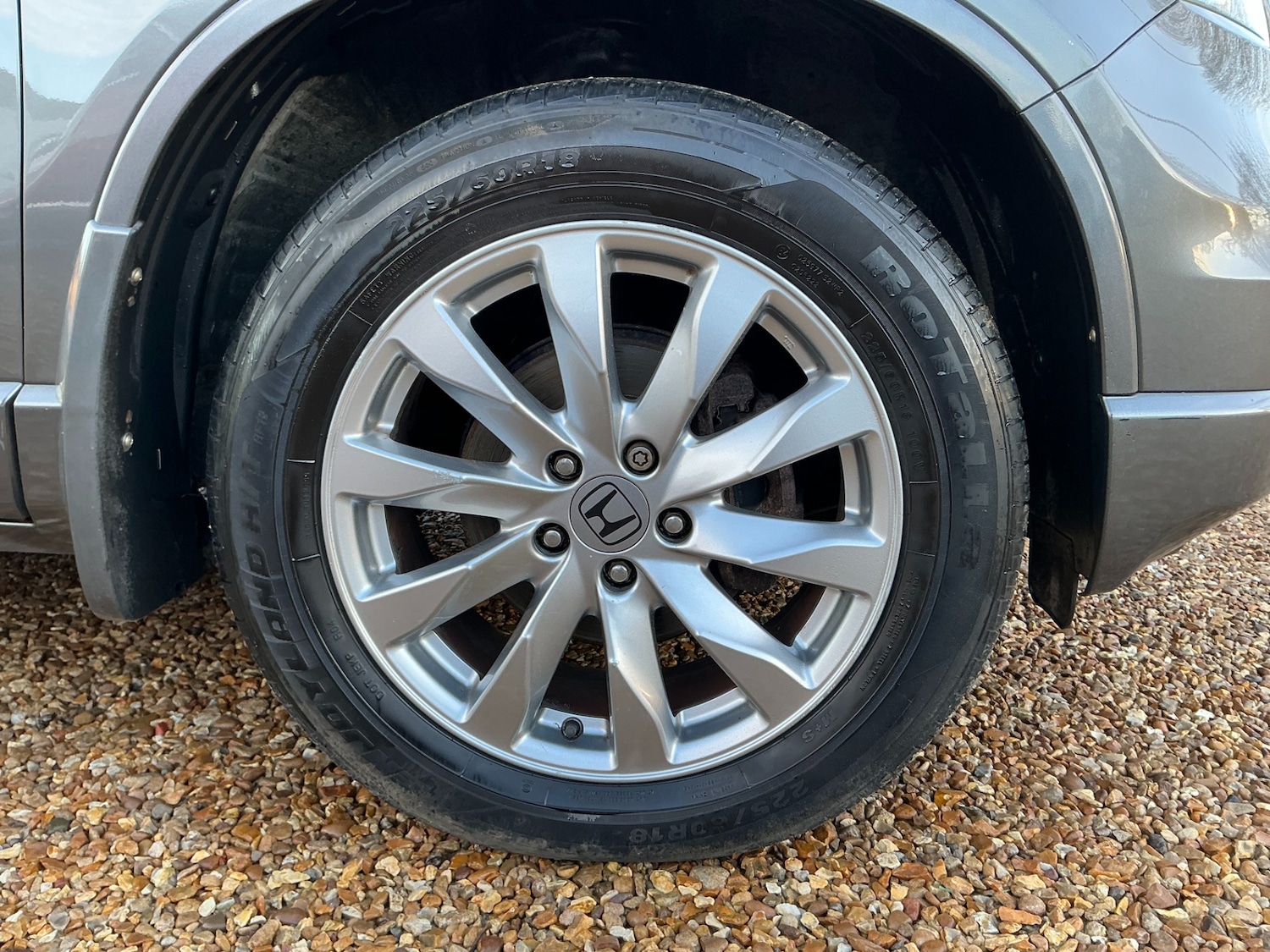 Used Honda CR-V 2011 for sale - 77135797: Photo 25