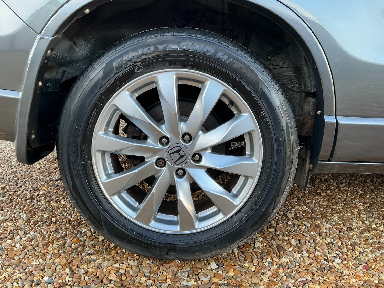 Used Honda CR-V 2011 for sale - 77135797: Photo 26