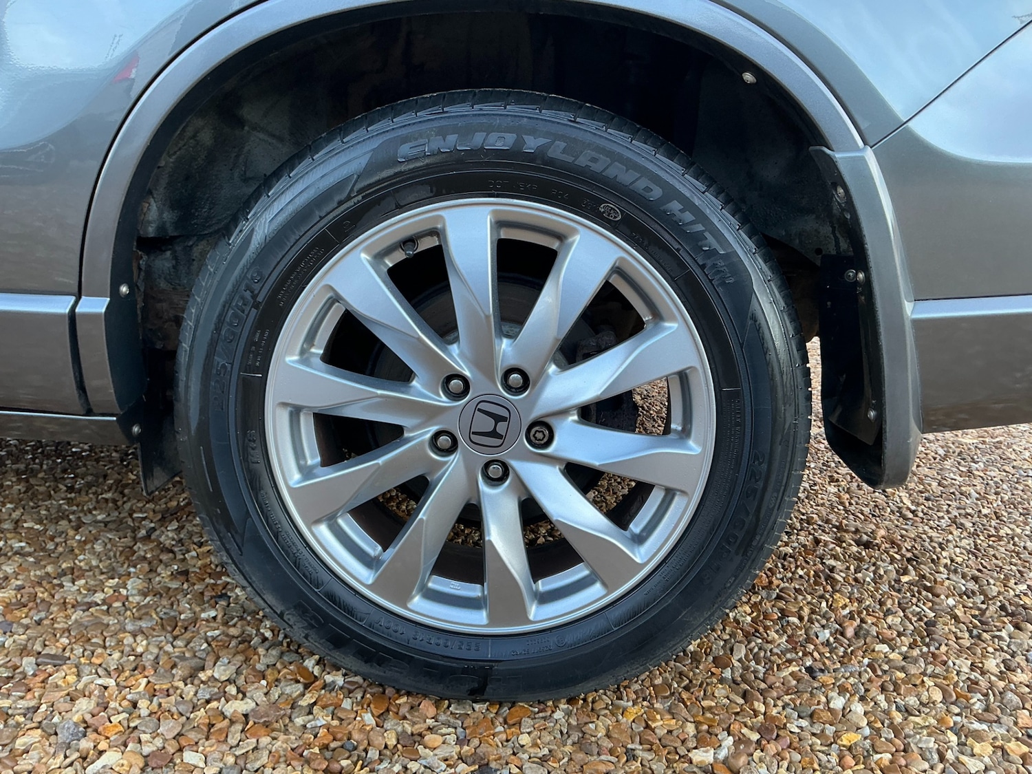 Used Honda CR-V 2011 for sale - 77135797: Photo 27