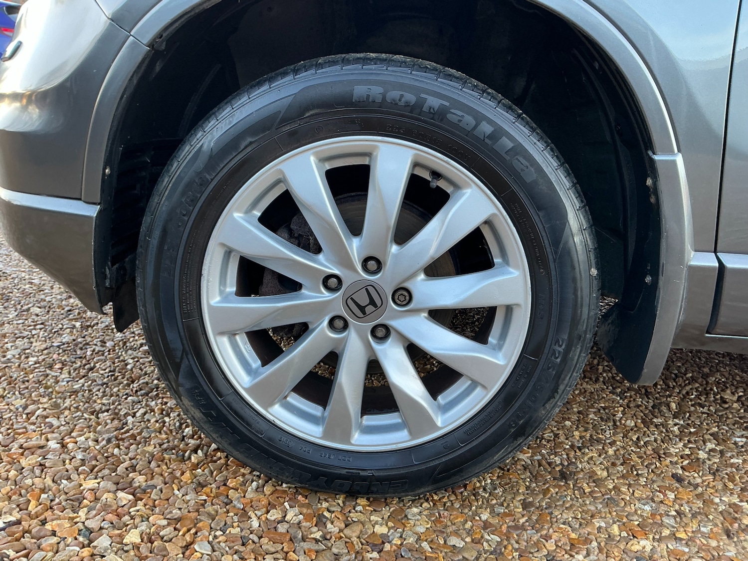 Used Honda CR-V 2011 for sale - 77135797: Photo 28