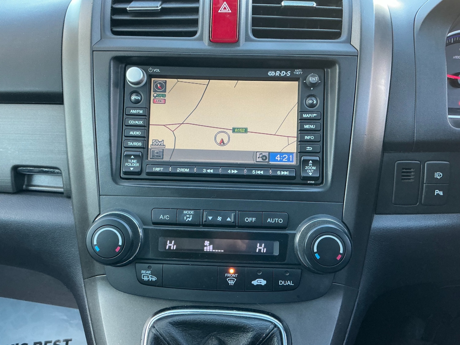 Used Honda CR-V 2011 for sale - 77135797: Photo 6