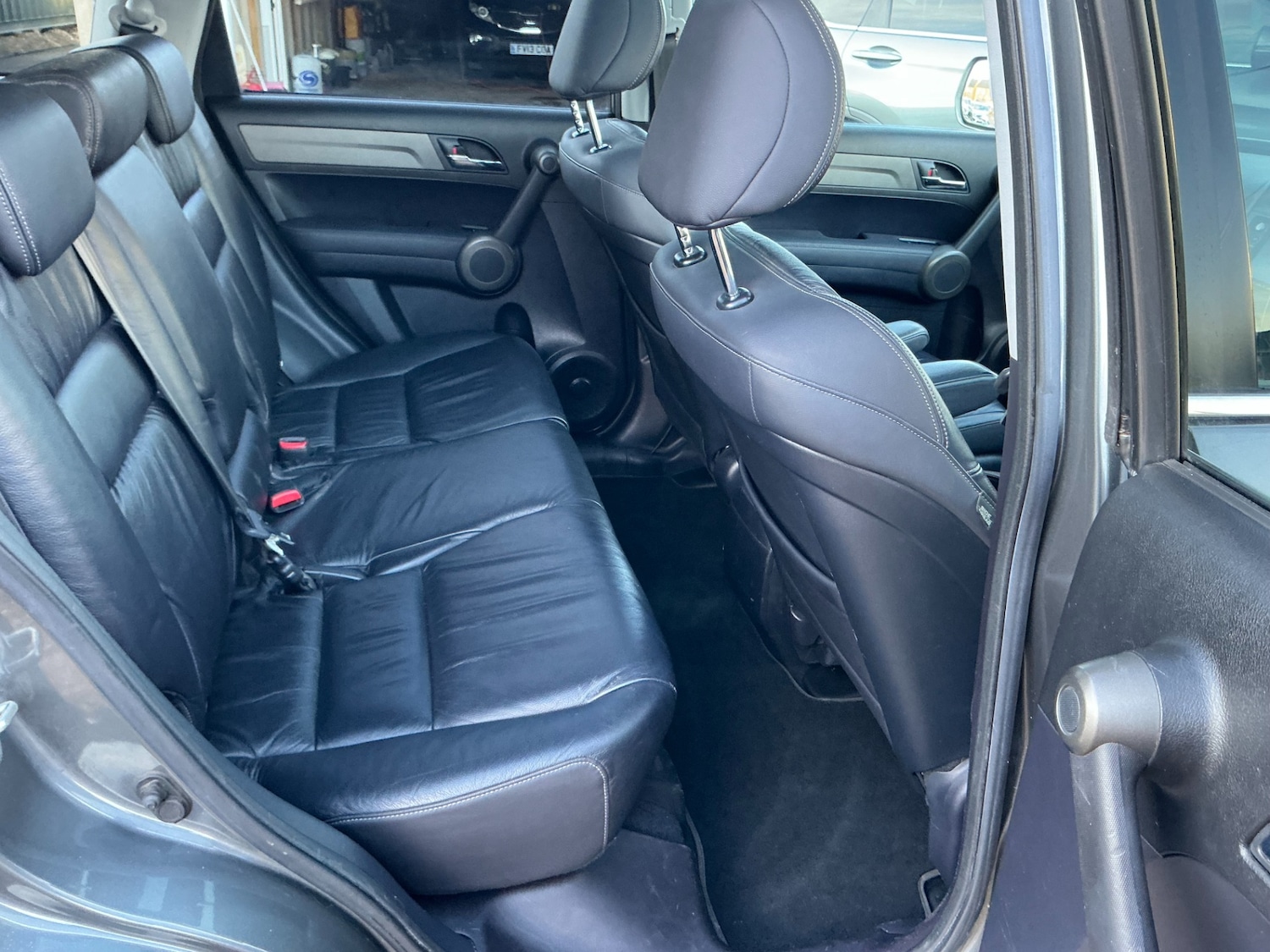 Used Honda CR-V 2011 for sale - 77135797: Photo 9