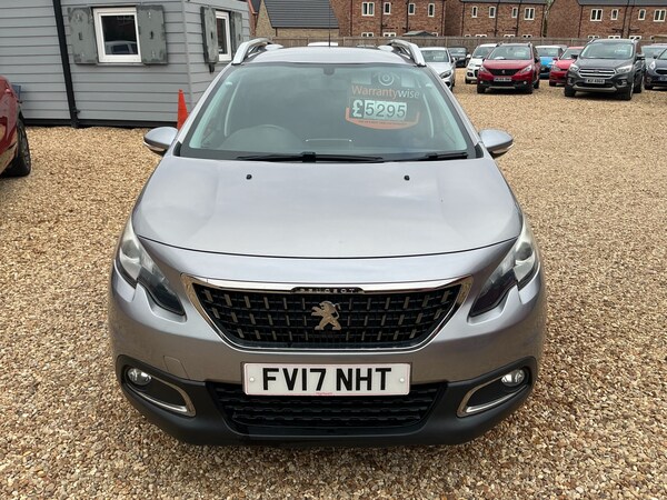 Used Peugeot 2008 2017 for sale - 76233892: Photo 22