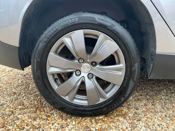 Used Peugeot 2008 2017 for sale - 76233892: Photo 24