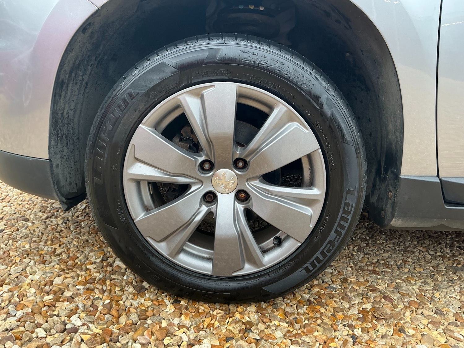 Used Peugeot 2008 2017 for sale - 76233892: Photo 26