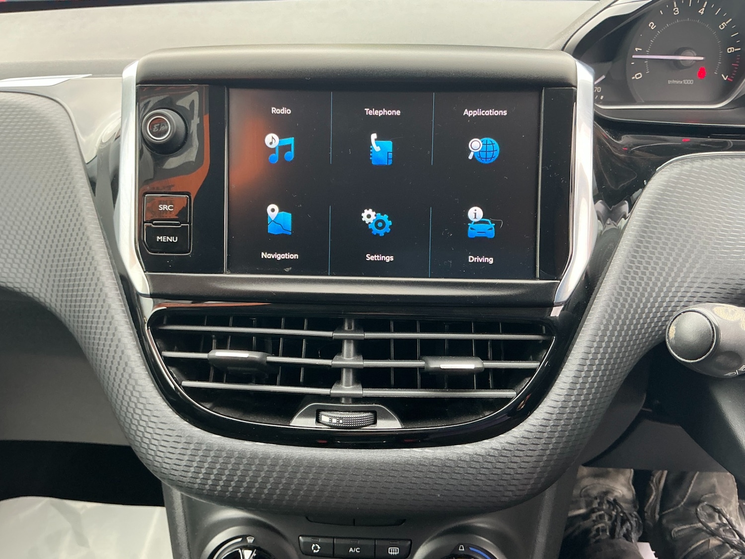 Used Peugeot 2008 2017 for sale - 76233892: Photo 6