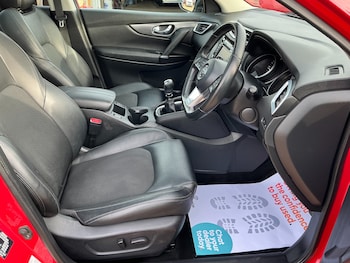 Used Nissan Qashqai 2018 for sale - 77846784: Photo