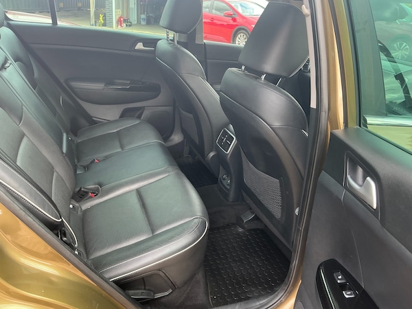 Used Kia Sportage 2017 for sale - 75651532: Photo 10
