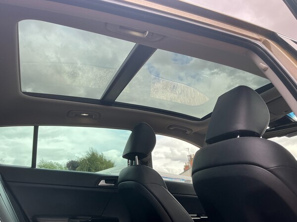 Used Kia Sportage 2017 for sale - 75651532: Photo 11