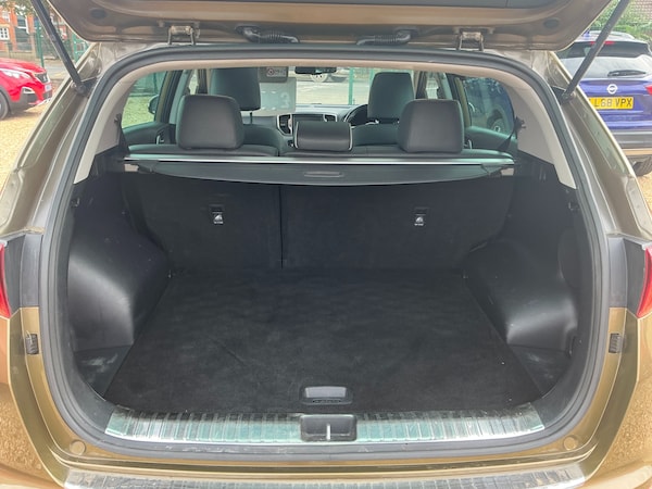 Used Kia Sportage 2017 for sale - 75651532: Photo 15