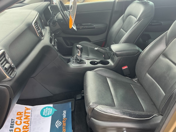 Used Kia Sportage 2017 for sale - 75651532: Photo 20