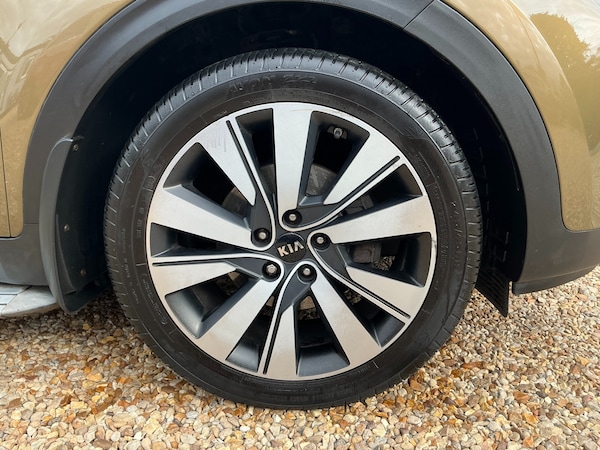 Used Kia Sportage 2017 for sale - 75651532: Photo 26