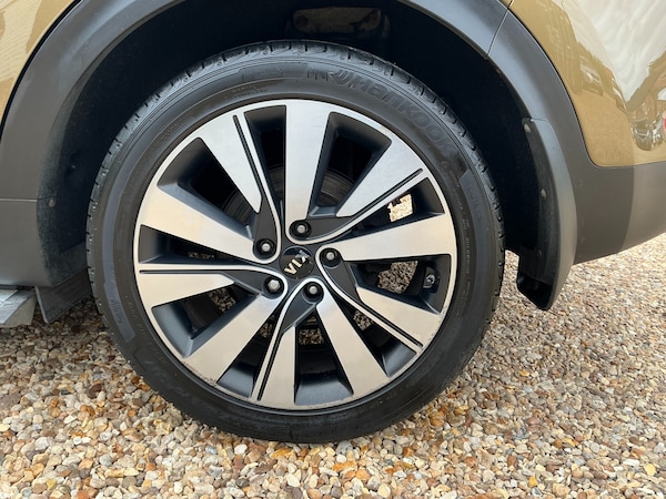 Used Kia Sportage 2017 for sale - 75651532: Photo 28