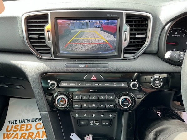 Used Kia Sportage 2017 for sale - 75651532: Photo 7