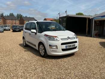 2015 (15) - 1.6 HDi 8V Exclusive [115] 5dr