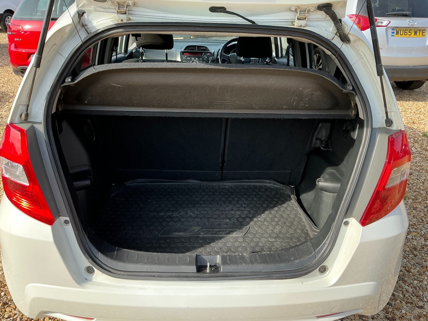 Vehicle 11